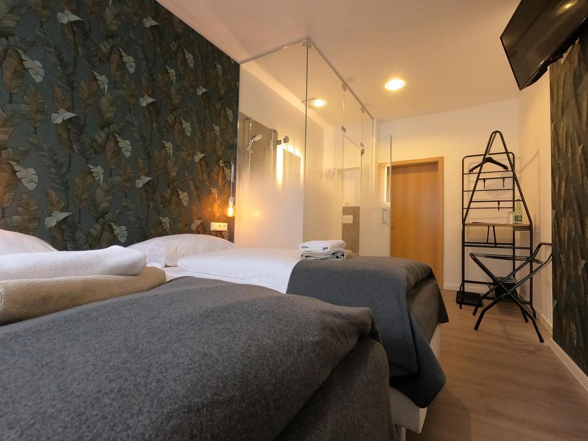Landgasthof & Hotel Waldeck Treuen Eksteriør bilde