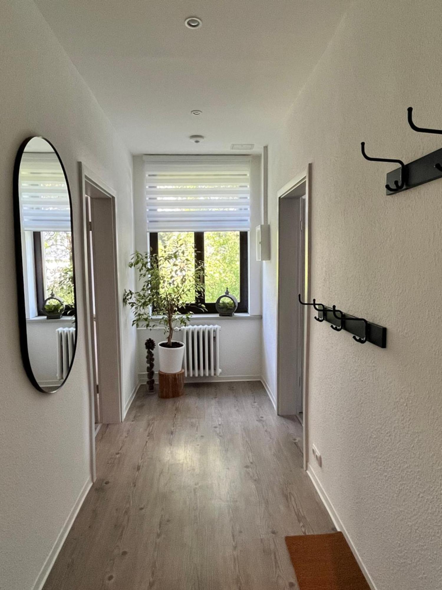 Landgasthof & Hotel Waldeck Treuen Eksteriør bilde